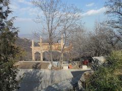 -封龙山风景区