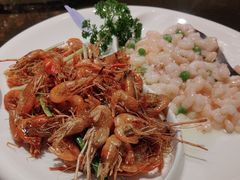 -上海人家花樣年华(中山公园店)