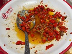 -辣可可·现炒黄牛肉(皇庭广场店)