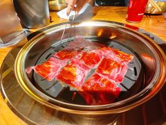 -九田家黑牛烤肉料理(新辰里亚运村店)