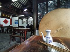 大堂-吾介小籠館