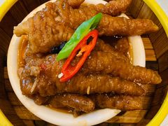 -麒茗餐厅·粤菜·宴会厅·海鲜(锦绣路店)