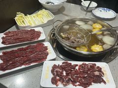 -杏花吴记牛肉火锅