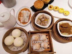 -龙的酒楼·手工早茶·顺德菜(近良路店)