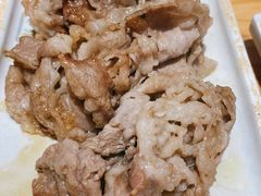 -喜来稀肉(北外滩白玉兰广场店)