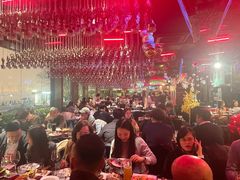 -宝莱纳餐厅(滨江店)