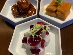 -彩丰楼·中餐厅(国家会展中心上海洲际店)