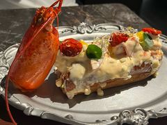 -LESCEDARS Brasserie Bistro香柏树