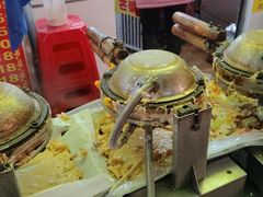 -阿叔鸡蛋仔(燎原路店)