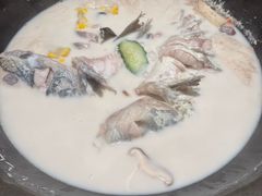 -鲜潭蒸汽石锅鱼(五道口购物中心店)
