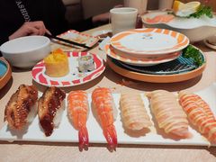 -新一番三文鱼寿司(大东海店)