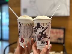 -茶颜悦色(星沙中茂城五楼店)