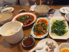 -易老妈蹄花.特色川菜(人民公园总店)