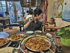 -鸡西大冷面(兰山店)