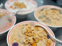 -正宗八宝冰饭·非遗冰饭·烧烤(奎桥店)