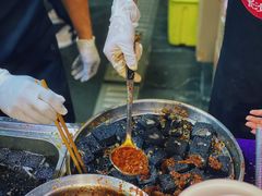 -黑色经典臭豆腐·湖南特产(坡子街店)