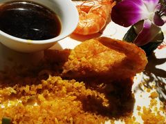 -老浒记烤鸭-北京菜(琉璃厂店)
