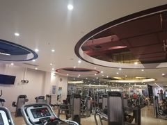 -奇迹健身(SM广场店)