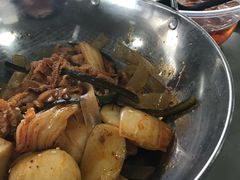 -南通大学-食堂