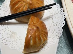 -额尔敦传统涮(公园西路店)