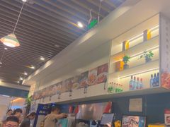 -洞庭米湘·湖南菜(银河SOHO店)