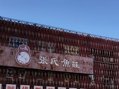 -张氏鱼庄