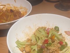 -奉天小馆·非遗东北菜(沈阳万象城店)