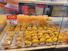 -味多美蛋糕(阜成门店)