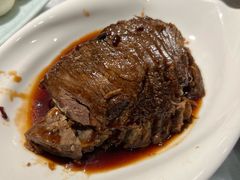 酱牛肉（份）-洪长兴(云南南路店)