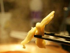 -锅说大脸毛肚重庆老火锅(佐阾店)