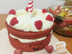 -姆们M Sweetie Cake(三里屯店)