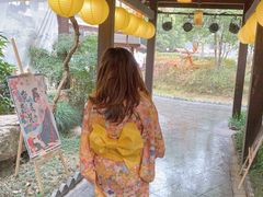 -杭州第一世界大酒店·云曼温泉