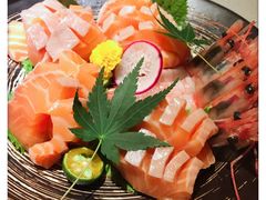 -隐鮨日料(北辰三角洲店)