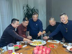 -醉霖生态餐厅(交大店)