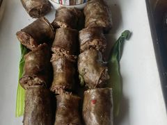 -思金拉措庄园藏餐(太阳岛店)