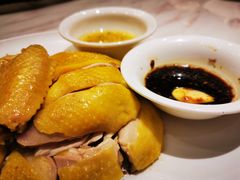 白切湛江鸡-隆聚·时令海鲜(洪兴店)