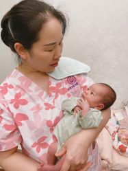 -蓓爱娇琪月子会所(虹口店)