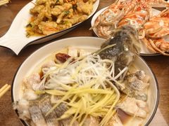 -爱的果实月嫂育婴师(世纪东方店)