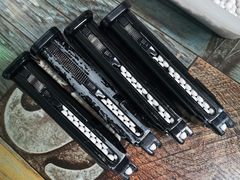 -战甲射击中心·茶室