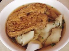 -潘国仙耳光馄饨(黄家阙路店)