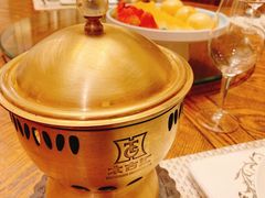 -太古汇海鲜姿造(延寿店)