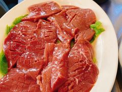 -友谊肥牛