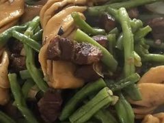 -北京龙庆四季香农家饭庄·灶台鱼·碳烤虹鳟鱼(龙庆峡店)