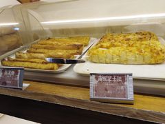 -韩国利尔面包(桂林路店)