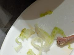 -骨之味·筒骨汤火锅(江头店)