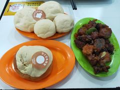 -好利来(交大店)