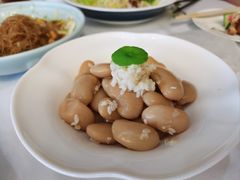 -上海中谷小南国花园酒店