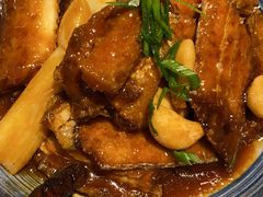 -小吊梨汤·北京菜·烤鸭(鸟巢店)