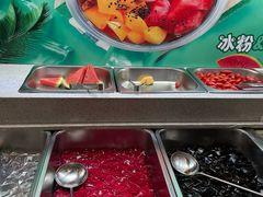 -天宜隆蘑菇宴火锅(石景山旗舰店)