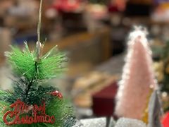 -杭州国际会议中心洲际酒店-原素全日餐厅(解放东路店)